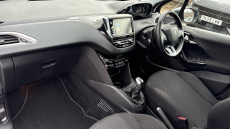 Peugeot 208 1.2 PureTech 82 Tech Edition 5dr [Start Stop] Petrol Hatchback